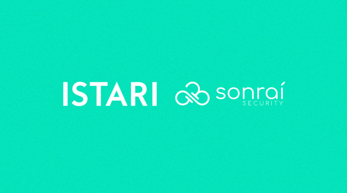 ISTARI Sonrai 1 v2