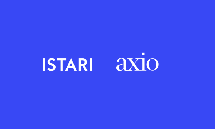 ISTARI Axio