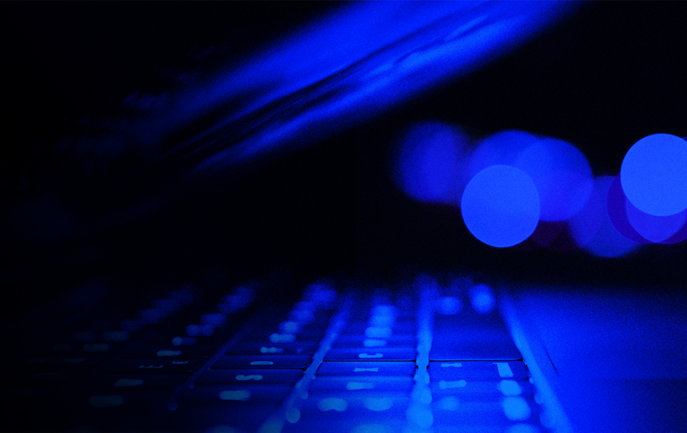 CISO reporting structures