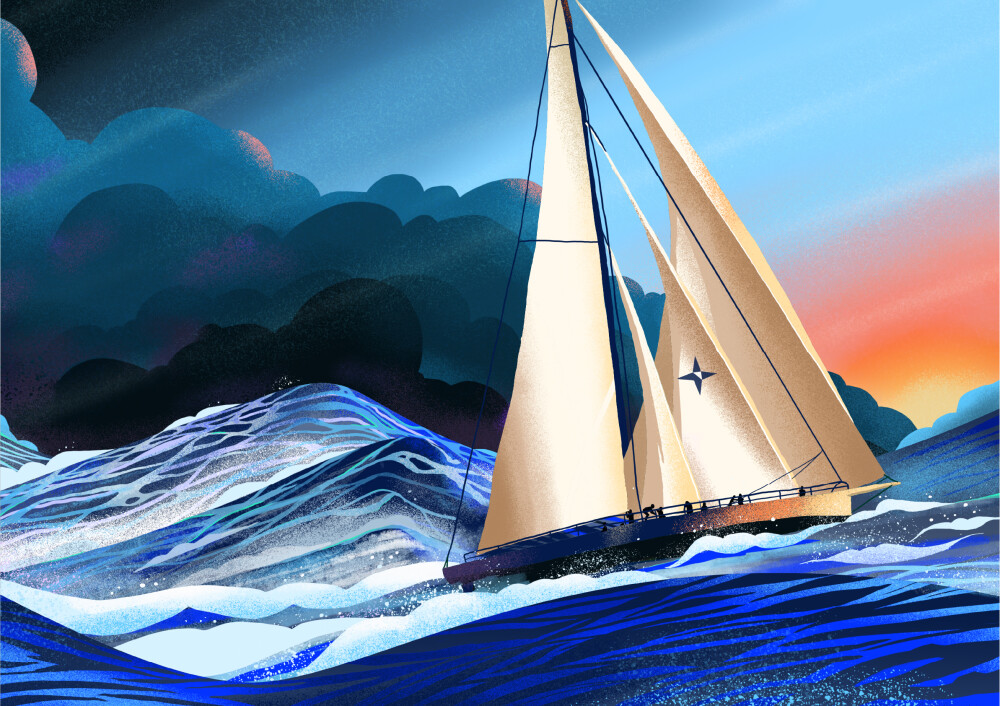 Perspective Image Strengthen the CORE A Framework for CEOs to Build Cyber Resilient Organisations