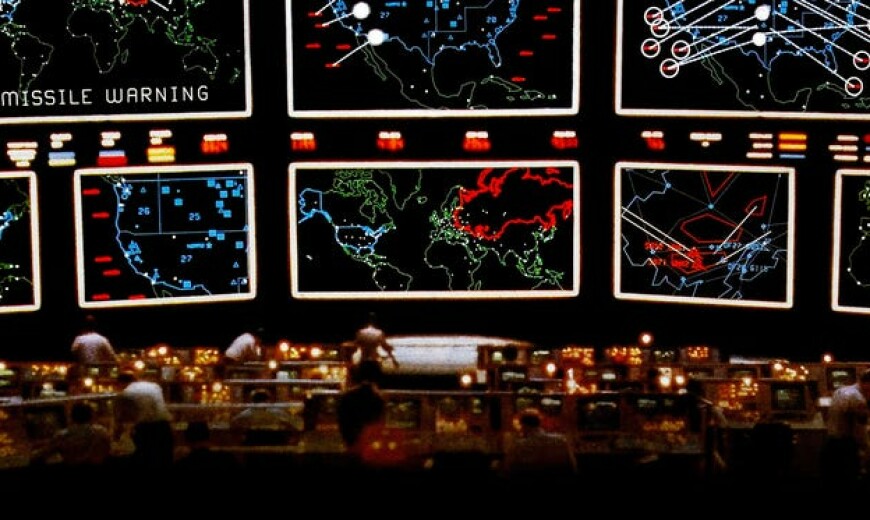 War Room