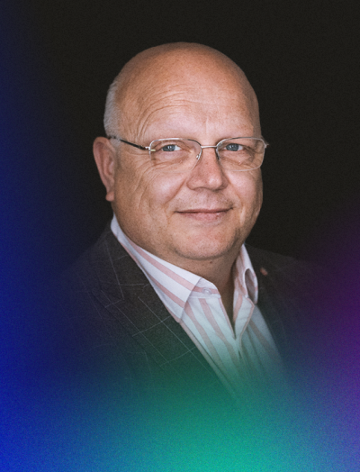 Andy France Andy France