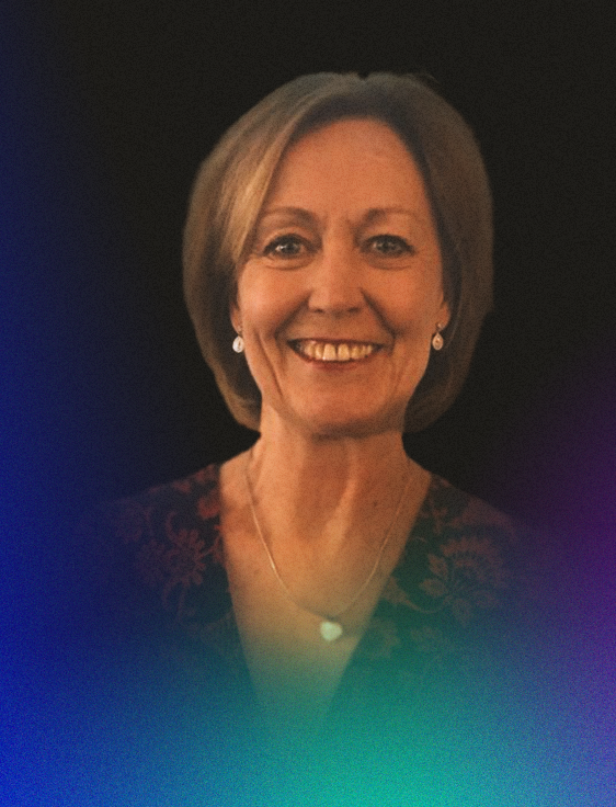 Maureen McGuire Maureen McGuire