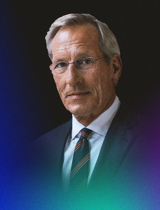 Michael Diekmann Michael Diekmann