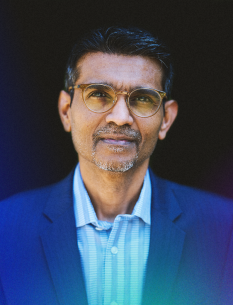 Murali Aiyer