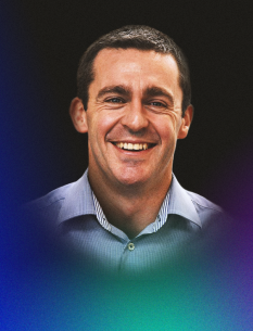 Paul Stokes