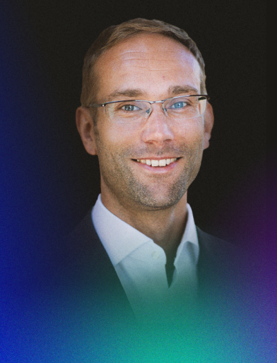 Professor Michael Smets