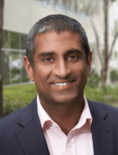 Nikhil Eapen
