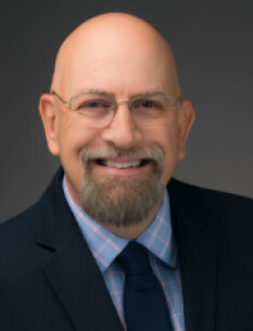 Gary Hayslip