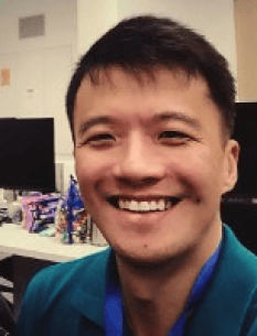 Charles Ng