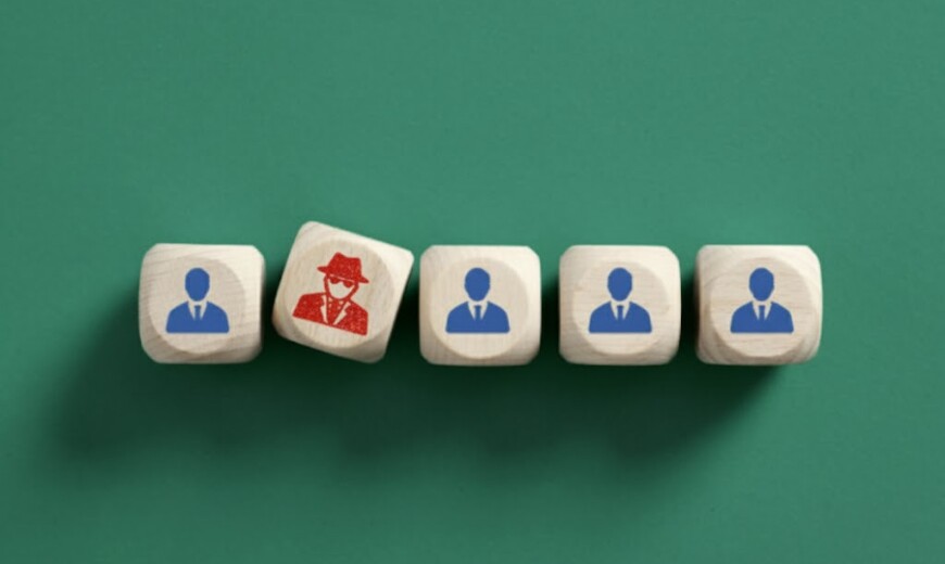 2023 Insider Threat Report