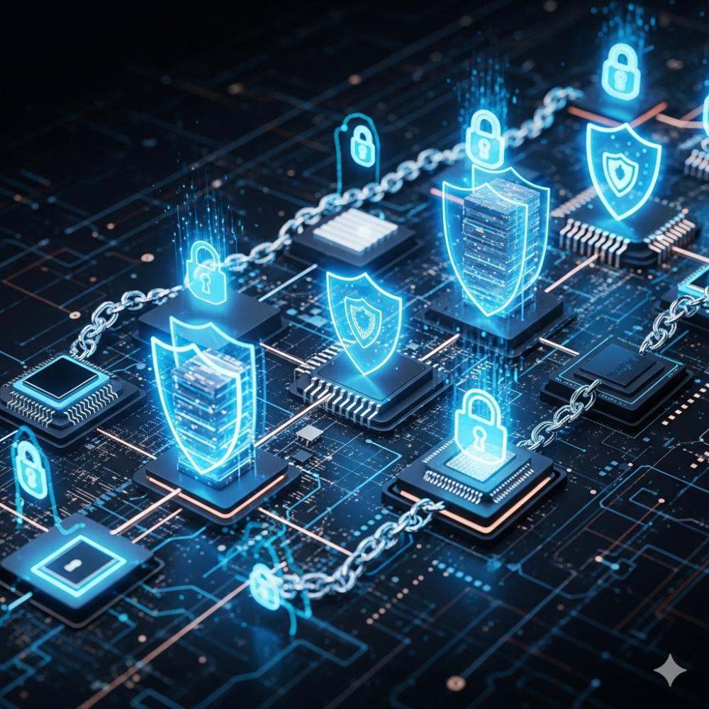 3 Strategies to Secure Your Digital Supply Chain v2