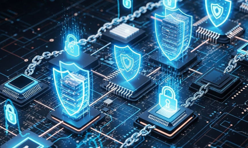 3 Strategies to Secure Your Digital Supply Chain