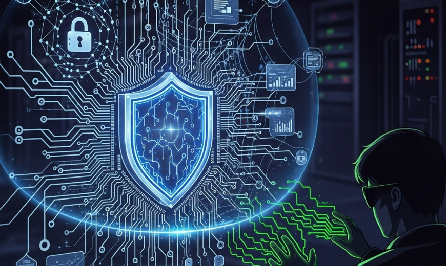 A Closer Look at the DarkSide Ransomware Gang