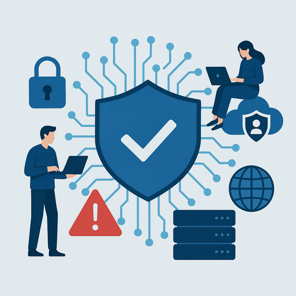 A Comprehensive Approach to Cyber Resilience v2