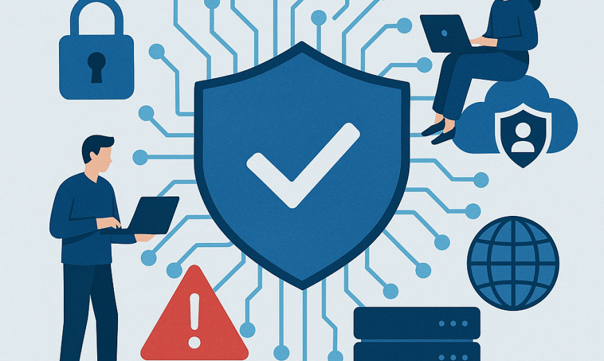 A Comprehensive Approach to Cyber Resilience