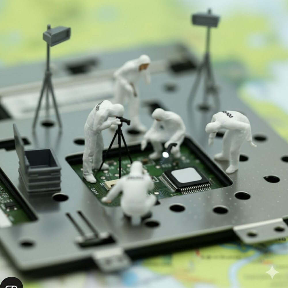 A Review of Zero Day in the Wild Exploits in 2023 v2