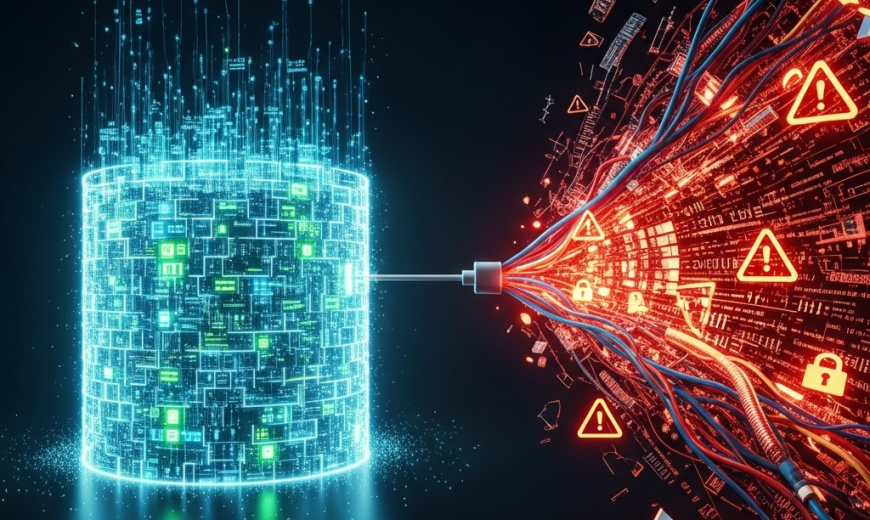 Addressing Third Party Cyber Risk Moving Beyond a False Sense of Security