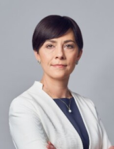 Akvile Giniotiene
