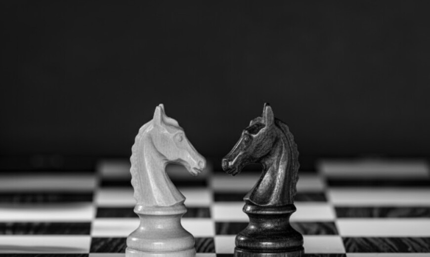 Americas Messy Cyber Regulations are No Match for its Adversaries