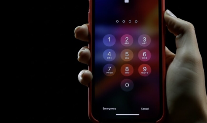 Apple Just Killed the Passwordfor Real This Time