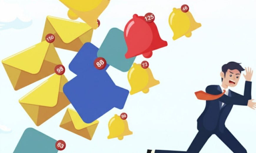 Beating MFA Fatigue Why Hackers Have Resorted to Prompt Bombing