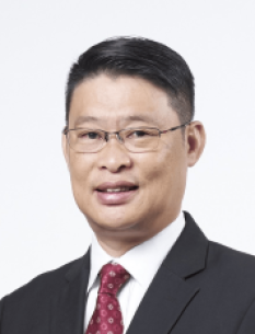 Chuan Wei Hoo