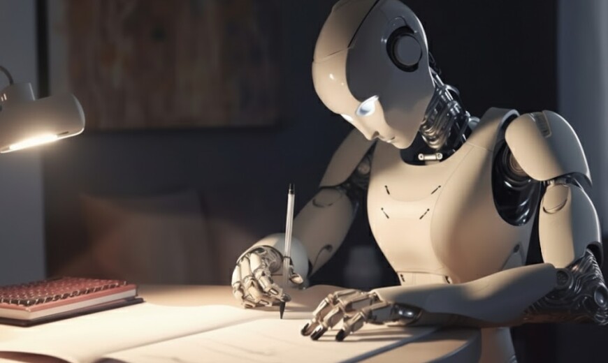 ChatGPT can write ransomware but what about incident response plans