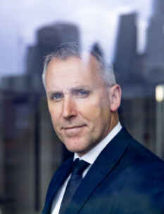 Ciaran Martin