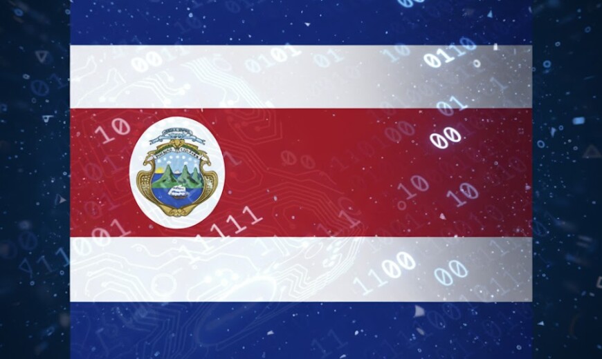 Contis Attack Against Costa Rica Sparks a New Ransomware Era