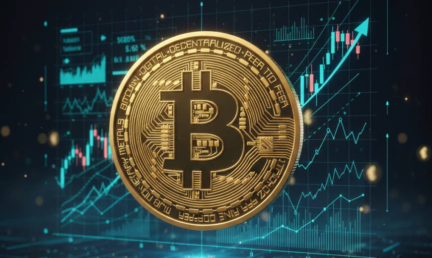 Cryptocurrency and Criminality The Bitcoin Opportunity