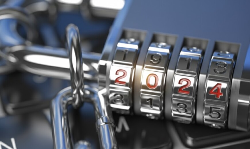 Cybersecurity Forecast 2024 Insights for Future Planning