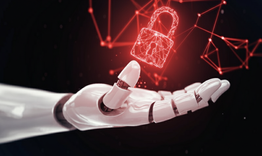 Cybersecurity Predictions and Trends