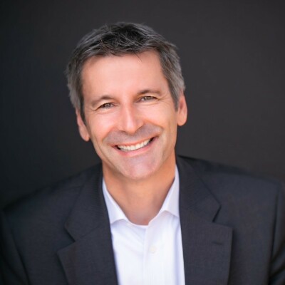 Dr. Michael Zeller Dr. Michael Zeller