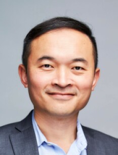 Edward Chen