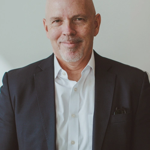 Curtis Dalton