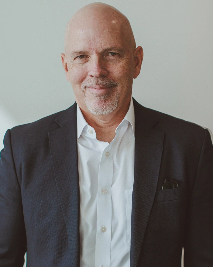 Curtis Dalton