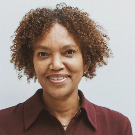 Elaine Bucknor