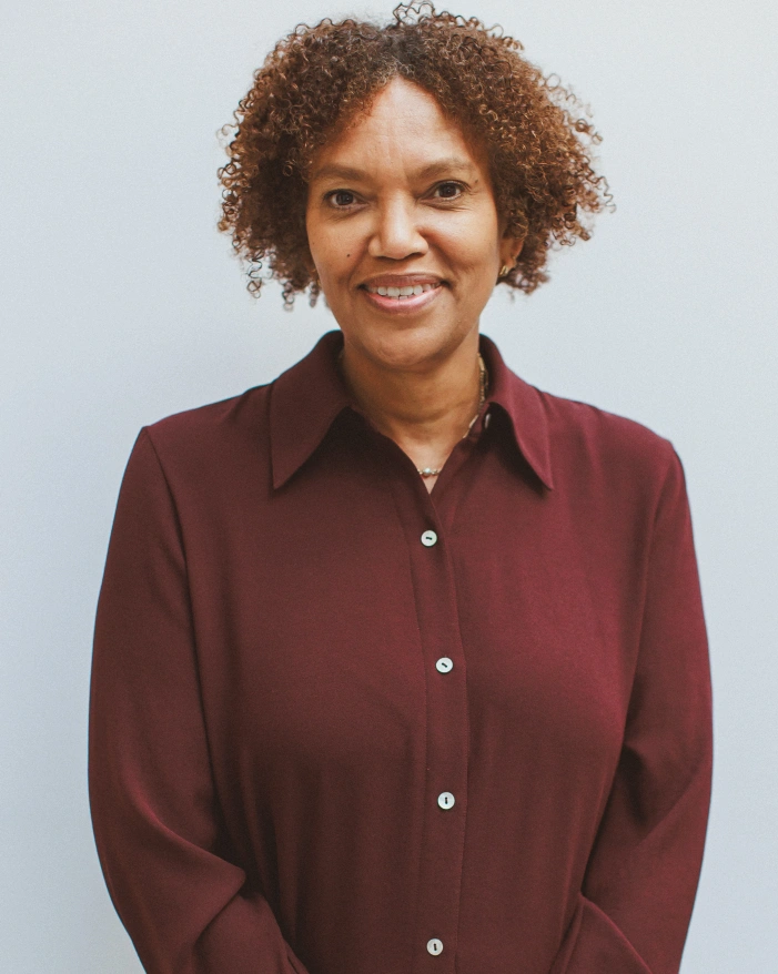 Elaine Bucknor