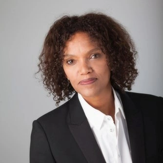 Elaine Bucknor