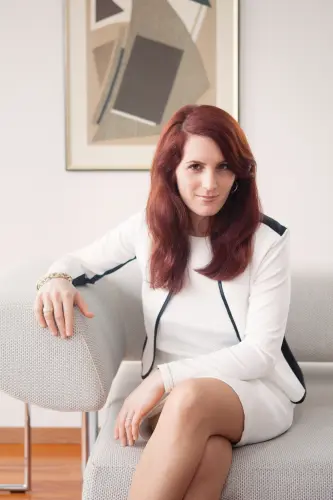 Shira Kaplan