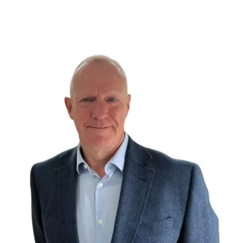 Simon Hodgkinson 