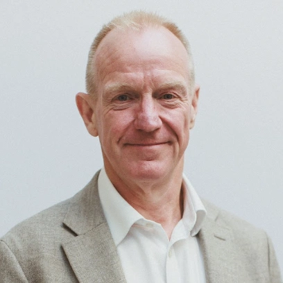 Simon Hodgkinson 