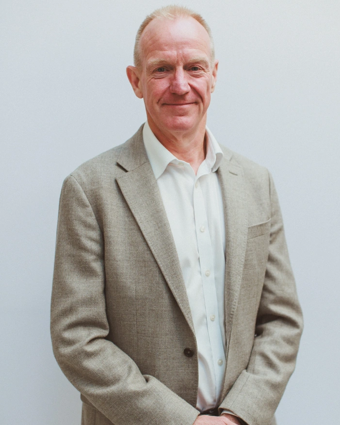 Simon Hodgkinson 