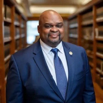 Tim Youngblood