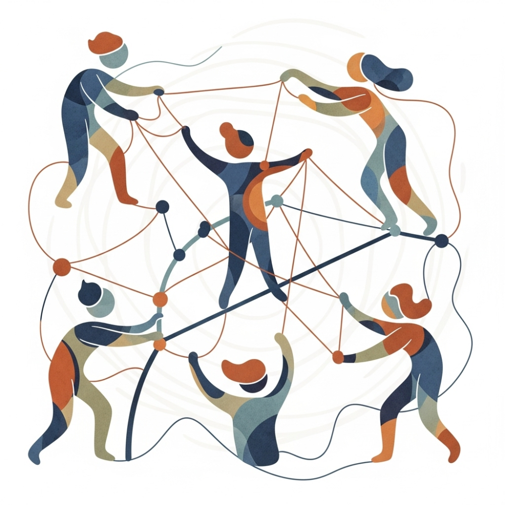 Fundamentals of Resilience Organising for Resilience v2