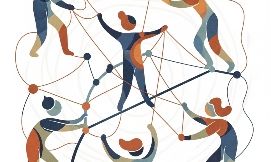 Fundamentals of Resilience Organising for Resilience