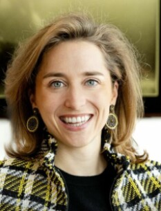 Georgine Roesle