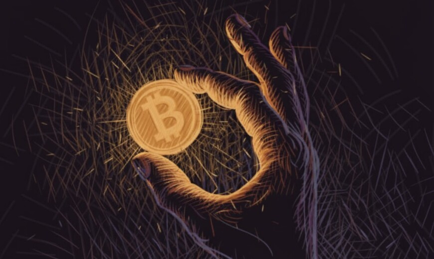 How Gray Market Cryptocurrency Exchanges Fuel Cybercrime