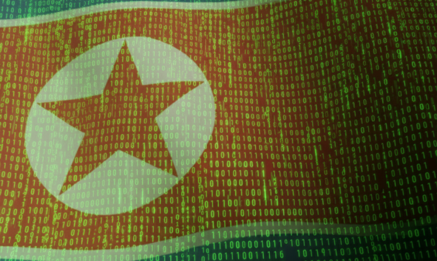 How North Korea Tried to Steal 1 Billion